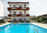 Haris Beach Appartementen foto 2