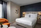 Crowne Plaza Istanbul - Ortakoy Bosphorus foto 15