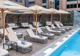 Radisson Residences Cairo Heliopolis foto 17