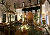 Riad Omara Al Kasbah foto 9