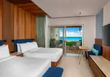 Hilton Cancun Mar Caribe All-Inclusive Resort foto 17