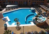 Hotel Neptuno foto 24