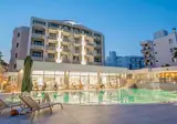 Premier Nergis Beach Hotel foto 14