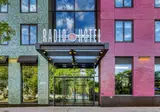 Radio Hotel foto 16
