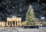 Kerst in het centrum van Berlijn foto 1