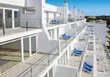 Aparthotel Novomar foto 16