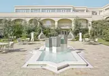 Romano Palace Luxury Hotel foto 6