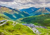 Vorstendom Andorra, La Massana foto 6
