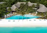 Ifuru Island Maldives foto 4