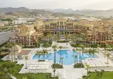 Iberostar Waves Málaga Playa foto 11