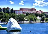 Hotel Albatros Plava Laguna foto 6