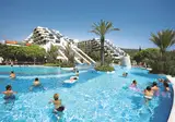 Limak Limra Hotel & Resort foto 5