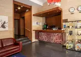 EA Hotel Sonata foto 7