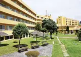 Axis Ofir Beach Resort foto 11
