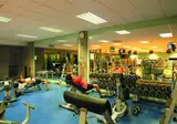 Hotel Evenia Olympic Suites foto 24