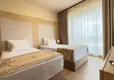 Hotel Argisht Parterz foto 5