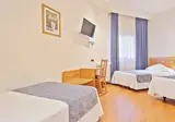 Hotel Acta Antibes foto 29