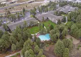 Little America Hotel  Flagstaff foto 3