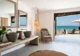 Chuini Zanzibar Beach Lodge foto 4