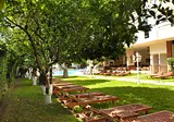 Hotel Boulevard foto 17