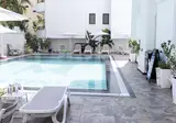 Martiness Hotel foto 1