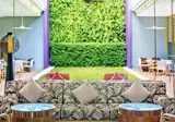 Holiday Inn Express Phuket Patong Beach Centr foto 13
