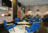 Hotel Vincci Malaga foto 16