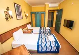 Jasmin Beach Hotel foto 2