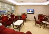 New City Hotel Istanbul foto 26