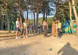 Camping La Farigoulette foto 17