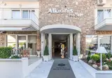 Alkyonis Hotel foto 23