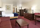 Crystal Inn Hotel & Suites Salt Lake City foto 13