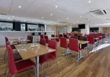 Travelodge London Kings Cross Royal Scot foto 4