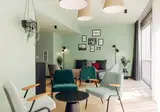 harry's home Berlin Moabit foto 11