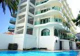 Cihanturk Hotel foto 12