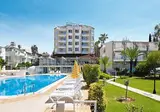 Incekum Su Hotel foto 26