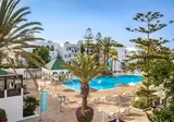 Valeria Jardins d'Agadir Resort foto 29