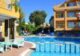 Begonville Aparthotel foto 6