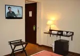 Green Plaza Inn Hotel foto 12