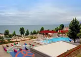 Tilya Resort Hotel foto 9