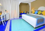 Hotel Oasis foto 17
