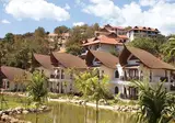 Rawi Warin Resort & Spa foto 1