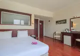 Ata Park Hotel foto 2