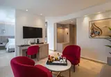 Hotel Royal Asbu foto 14