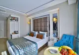 Buke Hotel foto 13
