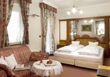 Sporthotel Arabba foto 2