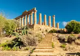 Ontdek het westen van Sicilië vanuit Selinunte foto 8