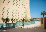 Mosaique Hotel El Gouna foto 15