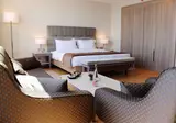 DoubleTree by Hilton Casablanca City Centre foto 20