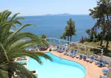 Hotel Paradise foto 1